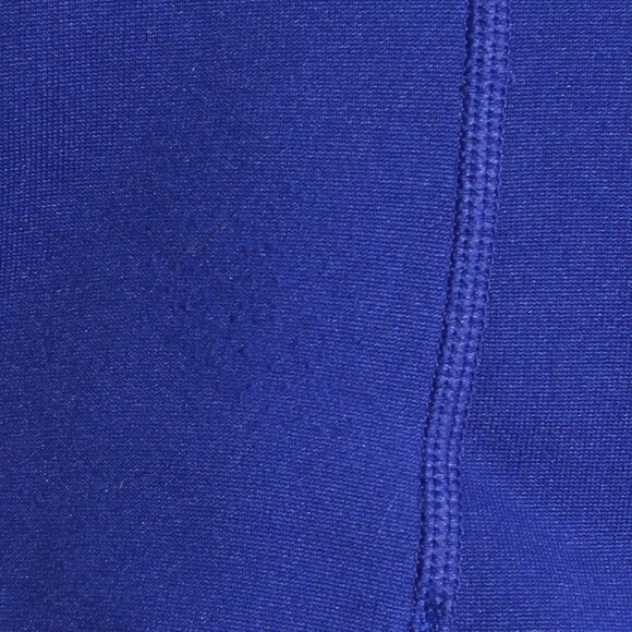 Patagonia W's Piton Hybrid Vest Full Zip Blue Purple Polartec Wind Pro Sz Large - Picture 10 of 14